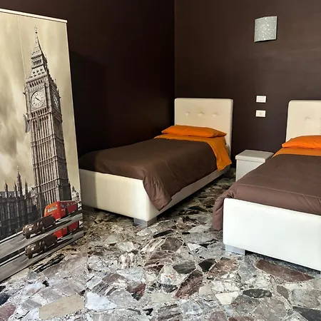 Hotel Mo'