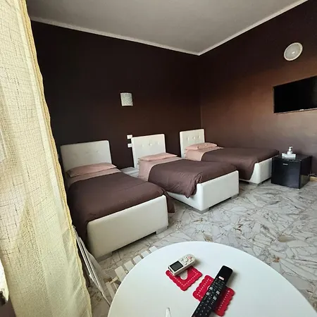 Mo' Hotel Monteiasi
