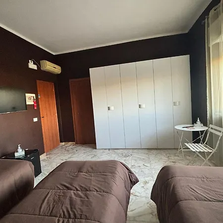 Hotel Mo'